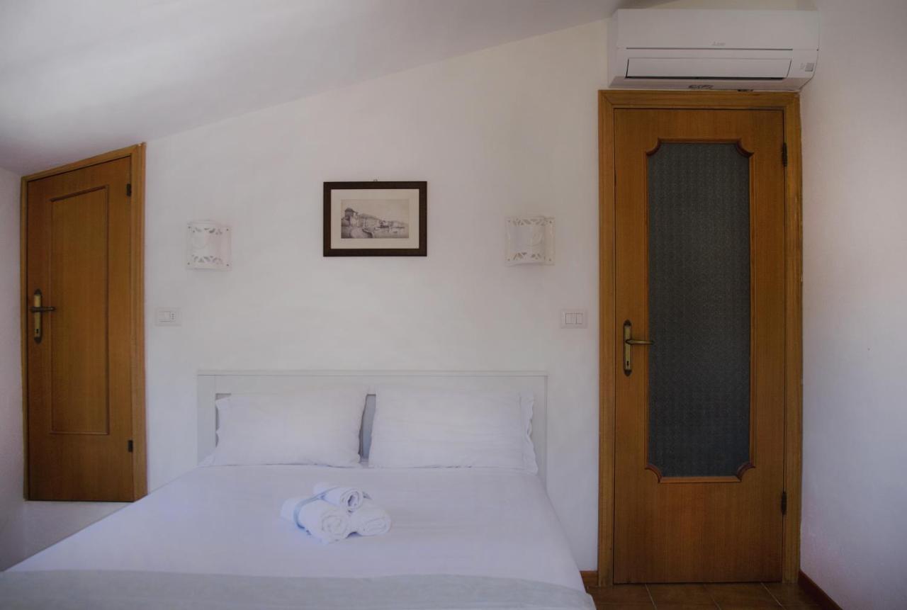 Nonna Maria Apartment Moneglia Bagian luar foto