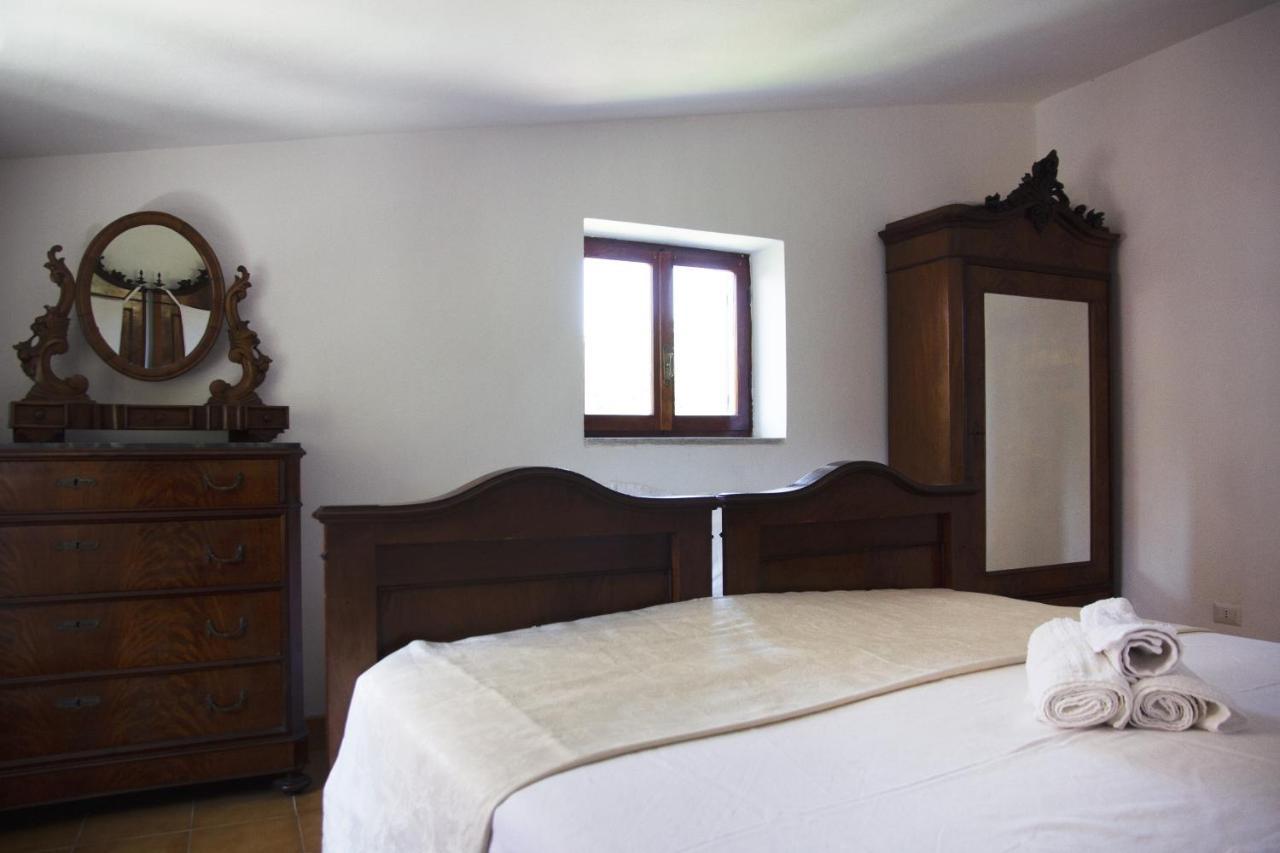 Nonna Maria Apartment Moneglia Bagian luar foto
