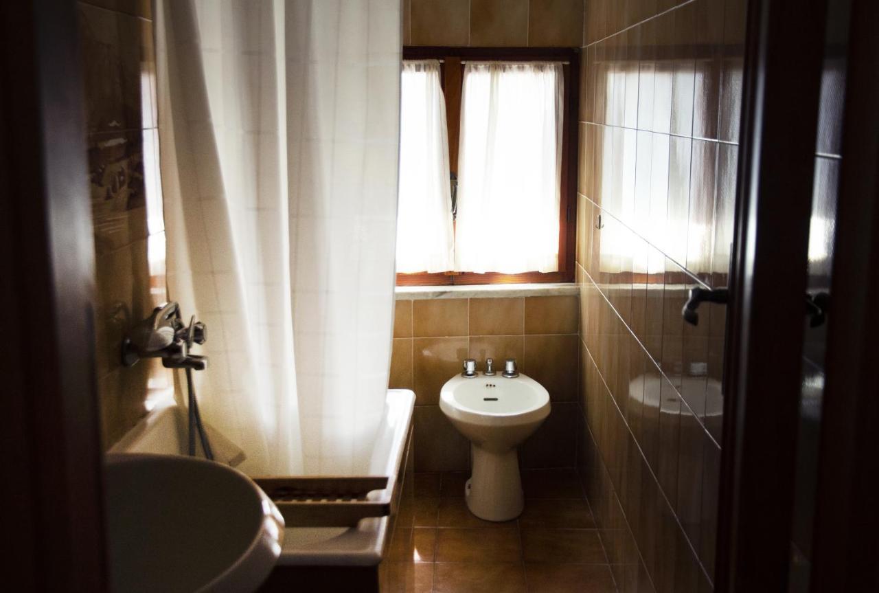 Nonna Maria Apartment Moneglia Bagian luar foto