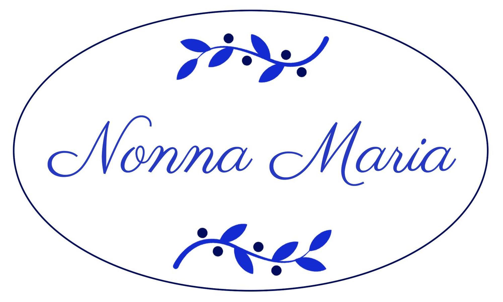 Nonna Maria Apartment Moneglia Bagian luar foto
